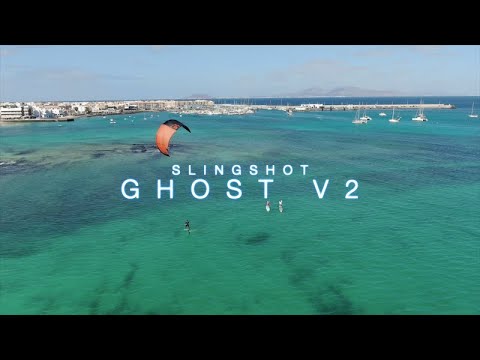 Slingshot Ghost V2 Test 2022
