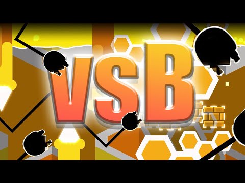 VSB 100% - Medium Wave Challenge