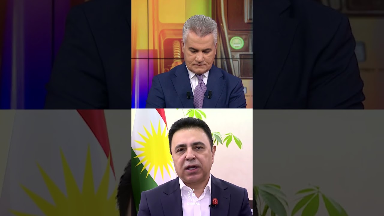 ڤیدیۆ | سەنگەر عەبدولڕەحمان بۆ قایمقامی هەولێر: بۆچی بەنزین بەخێرایی بەرزدەبێتەوە و کەم کەم دادەبەزێ؟