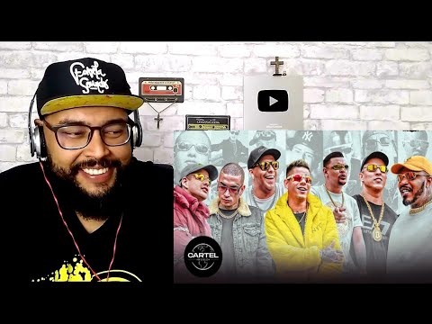 LENDAS DO FUNK - Mc's Rodolfinho, Guimê, Danado, Lon, B.O, Boy do Charmes, Nego Blue (DJ Will SP)