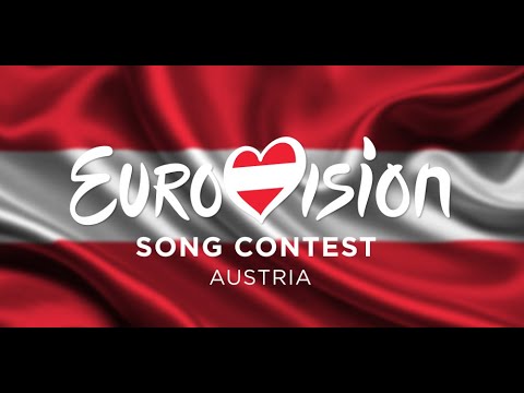 Austria in Eurovision Song Contest (1957-2020) reaction and review