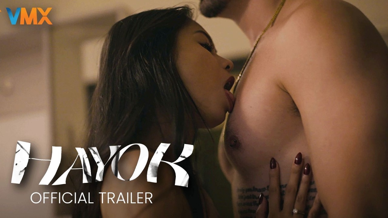 Hayok Trailer