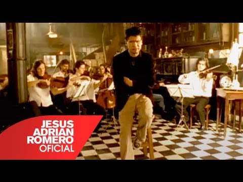 Jesús Adrián Romero - Te Veo (Video Oficial)