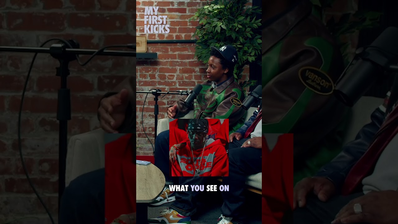 Connecting to the younger generation #shorts #kicks #kids #ogs