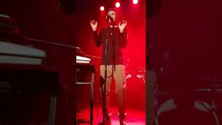 DAVID44 - I Feel Better On My Own - live at Viften, Rødovre