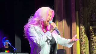 Samantha Fox (Live in NYC 2023)