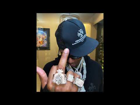 [FREE] Moneybagg Yo x Young Dolph x Lil Baby Type Beat 2020 - VVS