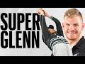 Superman Catches Glenn Phillips The World S Best Fielder