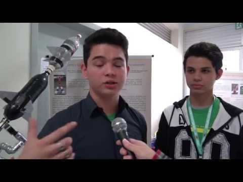 GIRO UFGD 31/2016 - 2ª FECEN