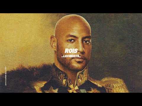 🆕 FREE Hard Trap Banger Instrumental 2017 ~ Booba x Damso x Niska  ~ "Trone" Type Beat 2017