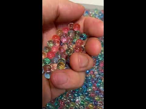 How to Grow GEL BLASTER Ammo