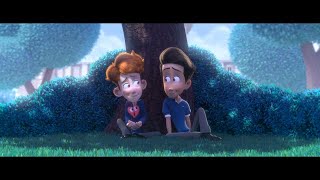  In a Heartbeat  - A Film by Beth David and Esteba