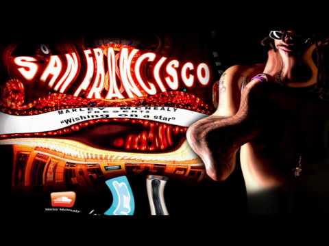 Marley McNealy - Wishing on a star