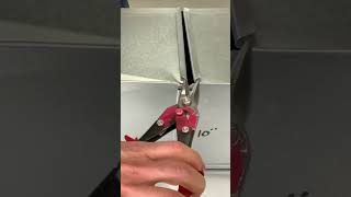 Download lagu Snips as a Duct stretcher mp3