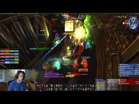 Mythic: Maiden of Vigilance