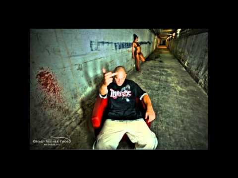 Elvitt az ördög - (Bootleg Remix ft. Killakikitt)- BrokenFinguz