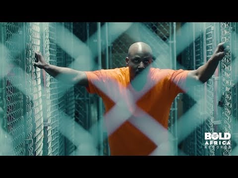 BAB M - TRY ft. Alicia  & Hygui Lion