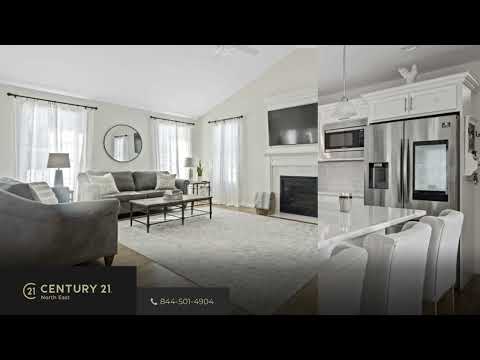 55 Oldfield Road, Bridgewater, MA | MLS #72944803 - Century21NorthEast