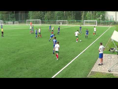 U16 Esiliiga 4. voor | FC Elva - JK Tabasalu 3:0 (0:0)