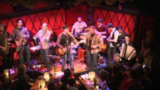 All Around The World Or The Myth Of Fingerprints - Andy Mac (Paul Simon tribute)