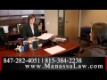 Manassa Law, P.C. - Barrington Family Law Attorneys