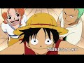 One Piece Episode 1 English Sub