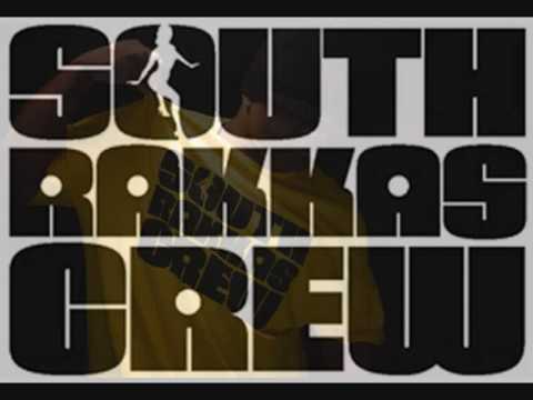 Electronic Dancehall South Rakkas Crew Stimulus Package Mix (Double Up Riddim + More)