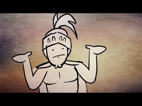 Cichyżart |#49| - Bitwa pod Grunwaldem!