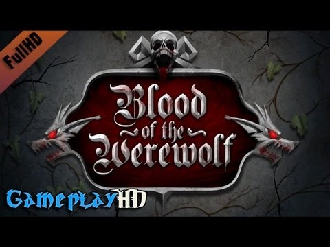 blood of the werewolf pc download