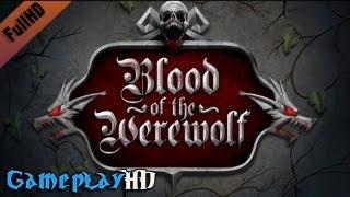Blood of the Werewolf video thumbnail