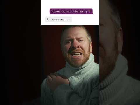 He’s serious about cats #funnysong #tinder #dating #tindermusical #bmpcc4k