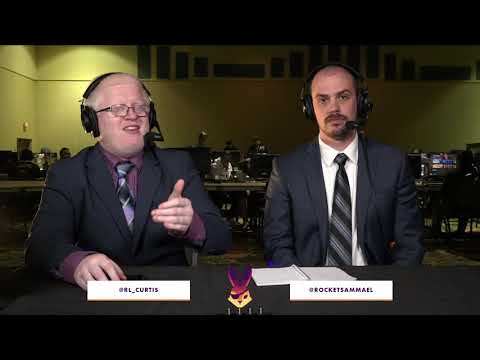 MWL20 - Rocket League 2v2 - SOL ESPORTS vs. GAME OF THROWS - Grand Final [1080p/60fps]