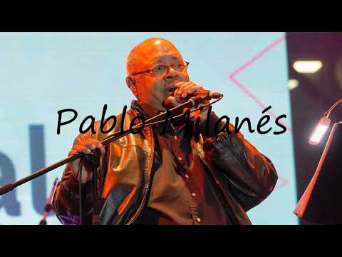 How to Pronounce Pablo Milanés?