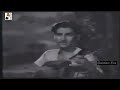 Rail Ka Dibba 1953 Chham Chhama Chham Payal Baze