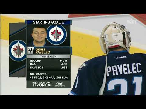 2011.10.17  Penguins- Jets