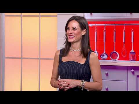 CARDIOVASCULAR HEALTH & BONE HEALTH | WEEKEND SUNRISE | SARAH DI LORENZO