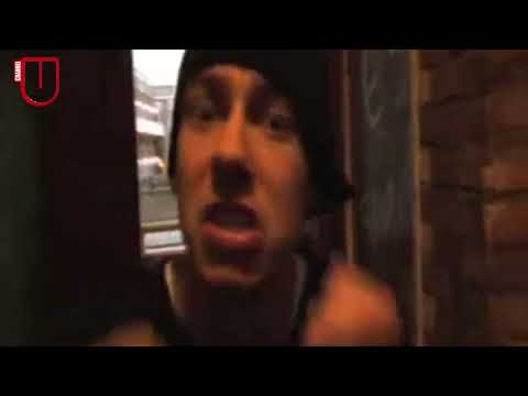 Marchy - Nightmare (Official Music Video)