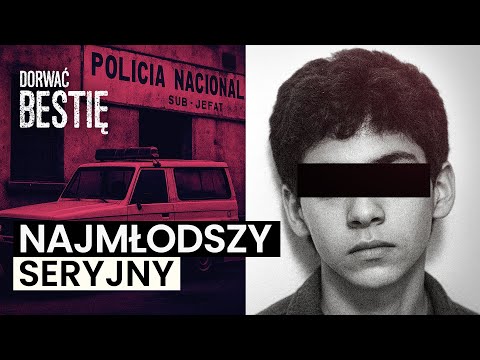 15-latek, który terroryzował całe miasto | Dorwać Bestię