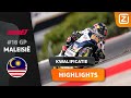 VEIJER BOEKT SUCCESSEN IN MALEISIË! ??? | Samenvatting Kwalificatie van Maleisië | Moto3 2023