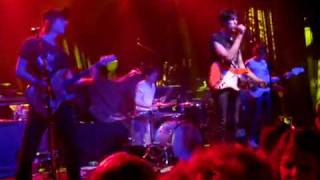 The Virgins - She&#39;s Expensive ( Nylon Magazine Concert )