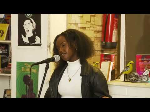 east africa - mumbi poetry