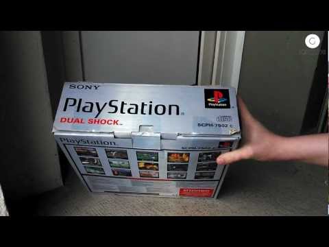 L�-Haut Playstation 2