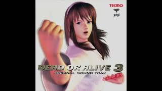 Dead or Alive 3: Eternity (Kasumi's theme)