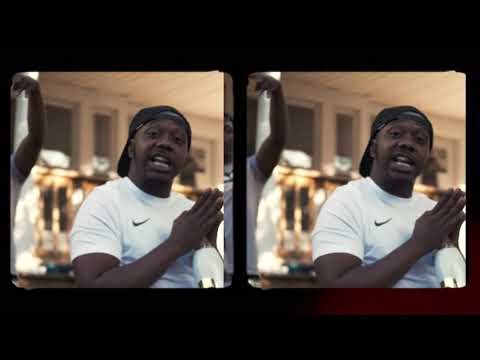 Pablo Dope - Out The Mud