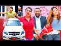 MY HUSBAND SISTER IS A TORN IN MY FLESH QUEENETH HILBERT NEW MOVIE 2026