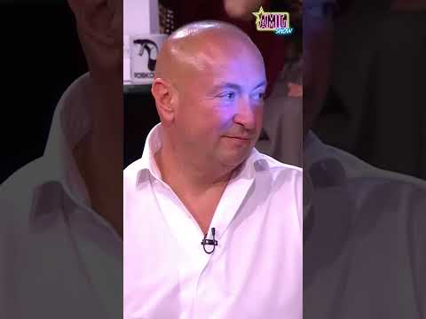 Šta bi radije Đani? #amigshow