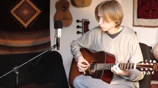 Day is Done - Nick Drake (Cover)