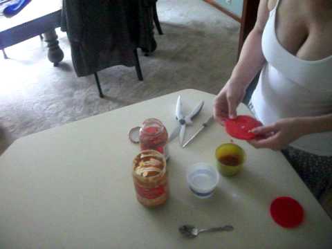 download lagu mp3 mp4 Ants Peanut Butter, download lagu Ants Peanut Butter gratis, unduh video klip Ants Peanut Butter