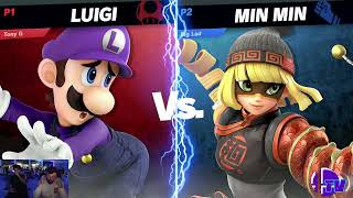 YouTube Thumbnail