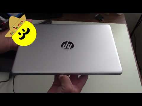 HP Laptop 14 cf0051od unboxing and review Back to School 2018
